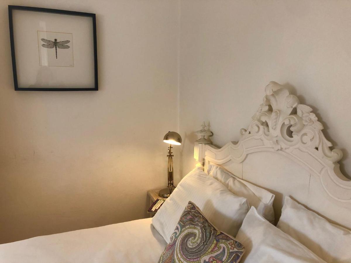 Charming In Alfama With River View! Apartamento Lisboa