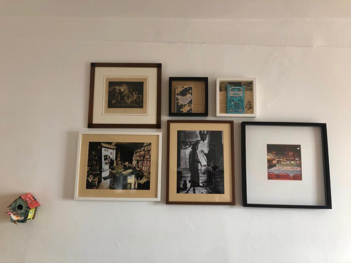 Charming In Alfama With River View! Apartamento Lisboa
