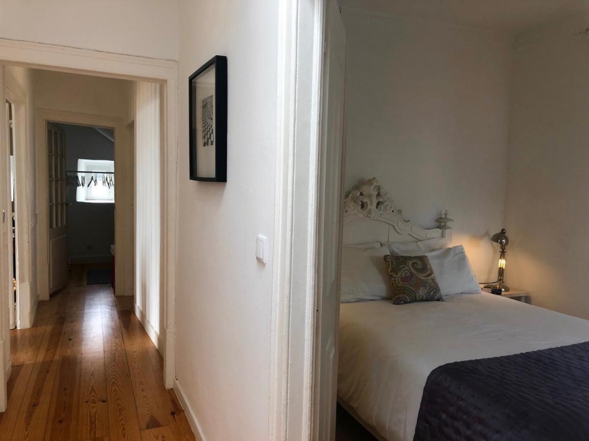 Charming In Alfama With River View! * Lisboa