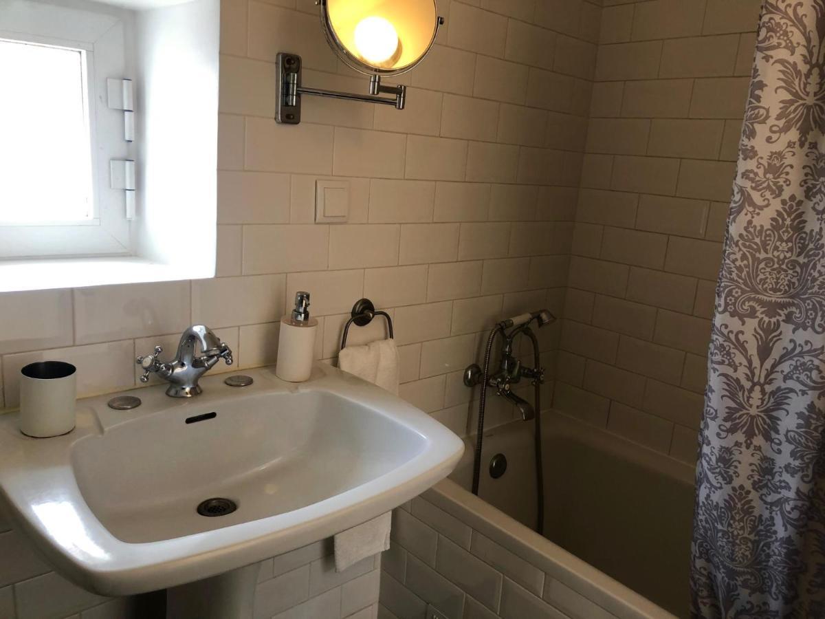 Charming In Alfama With River View! Lejlighed Lisboa