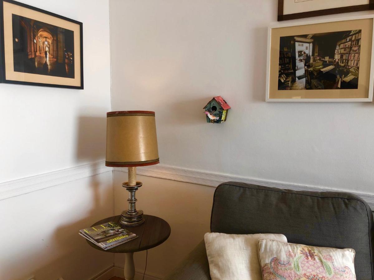 Apartamento Charming In Alfama With River View! *