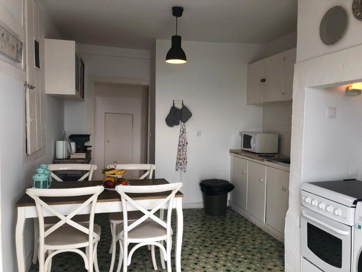 Charming In Alfama With River View! Lejlighed *